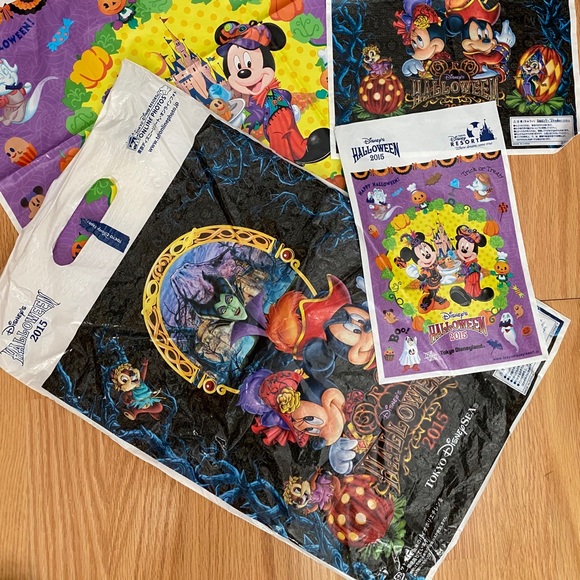 Tokyo Disney Mickey Ears - Picture 8 of 11